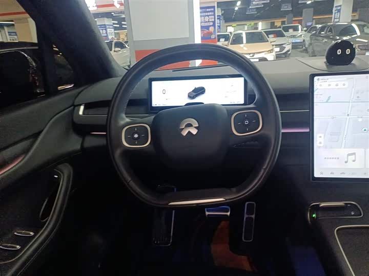 Фото 3 - Nio ES8