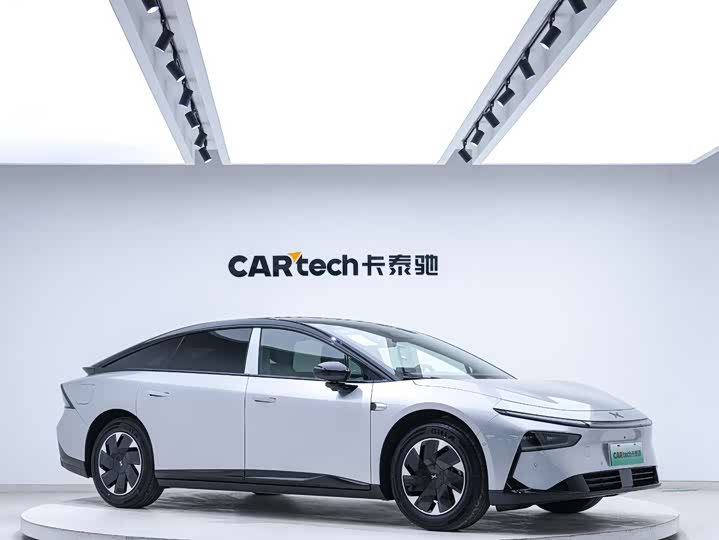 Фото 3 - XPeng F57