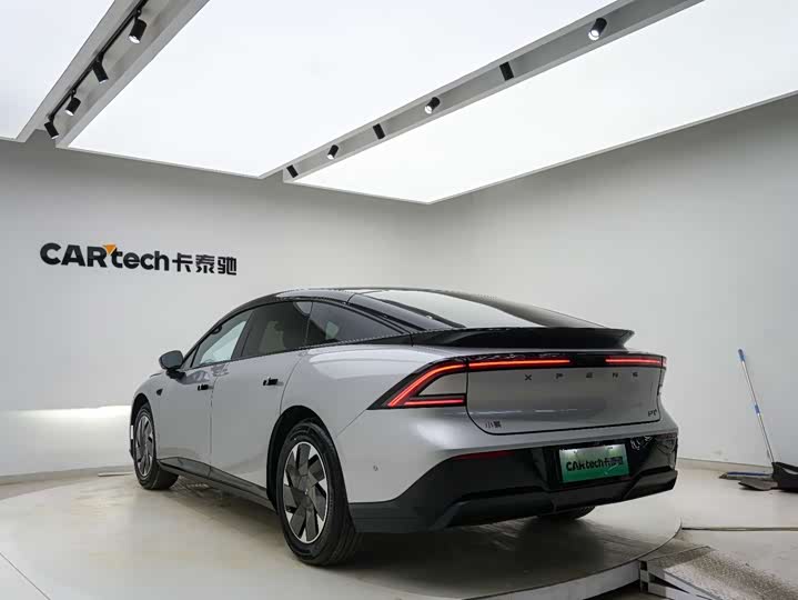 Фото 9 - XPeng F57