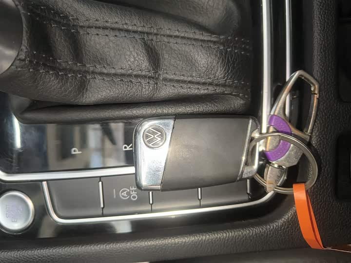 Фото 9 - Volkswagen CC