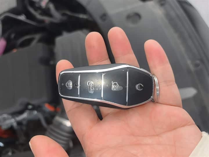 Фото 9 - BYD Qin L