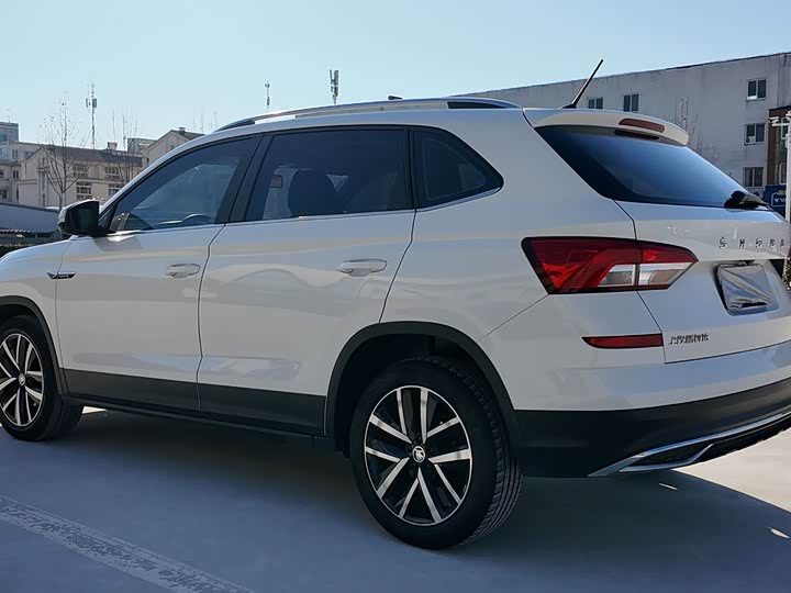 Фото 6 - Skoda Kamiq