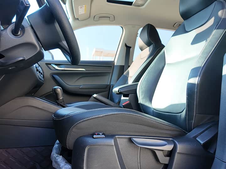 Фото 9 - Skoda Kamiq