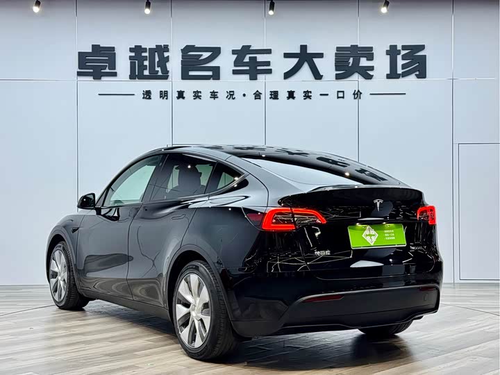 Фото 7 - Tesla Model Y