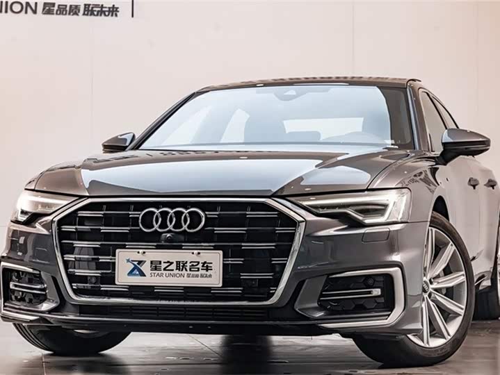 Фото 3 - Audi A6L
