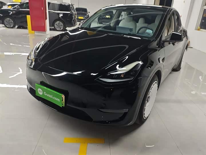 Фото 1 - Tesla Model Y
