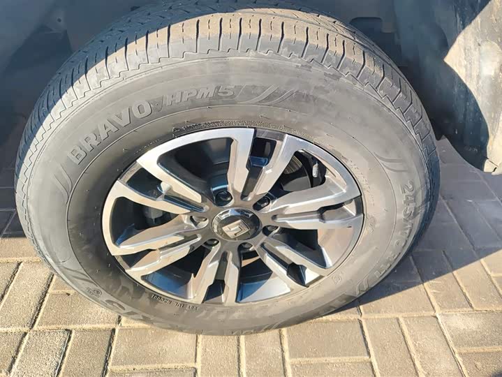 Фото 6 - Tank 300