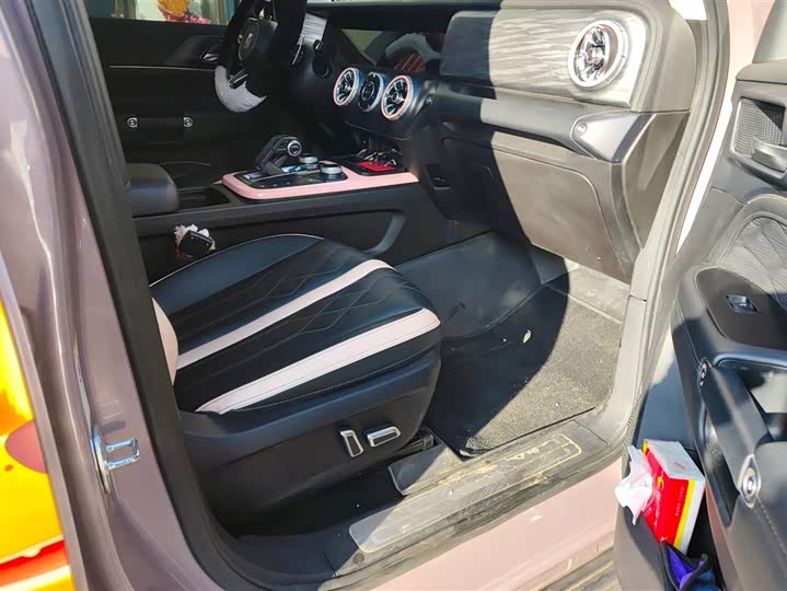 Фото 8 - Tank 300