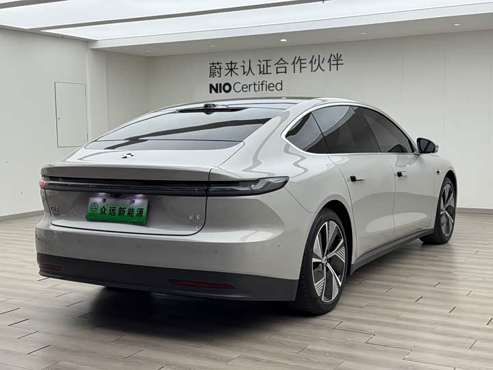 Фото 5 - Nio ET7