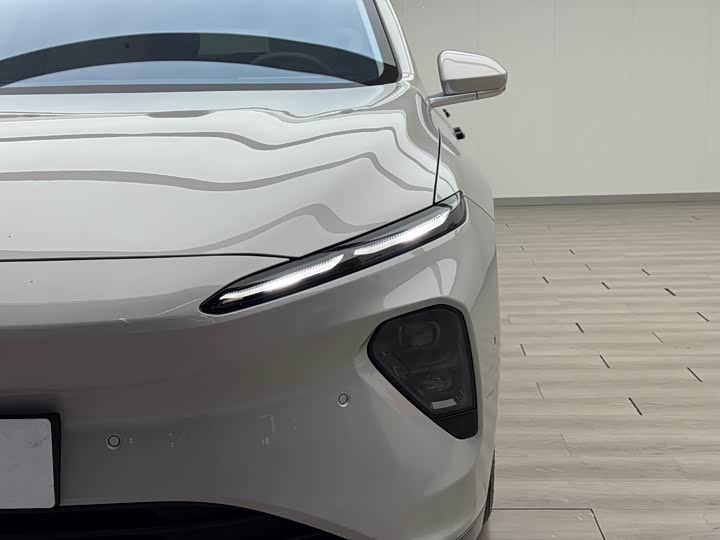 Фото 8 - Nio ET7