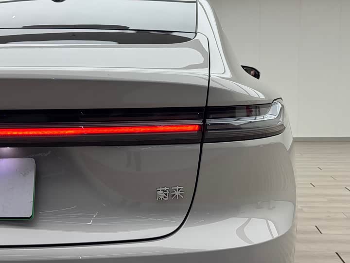 Фото 9 - Nio ET7