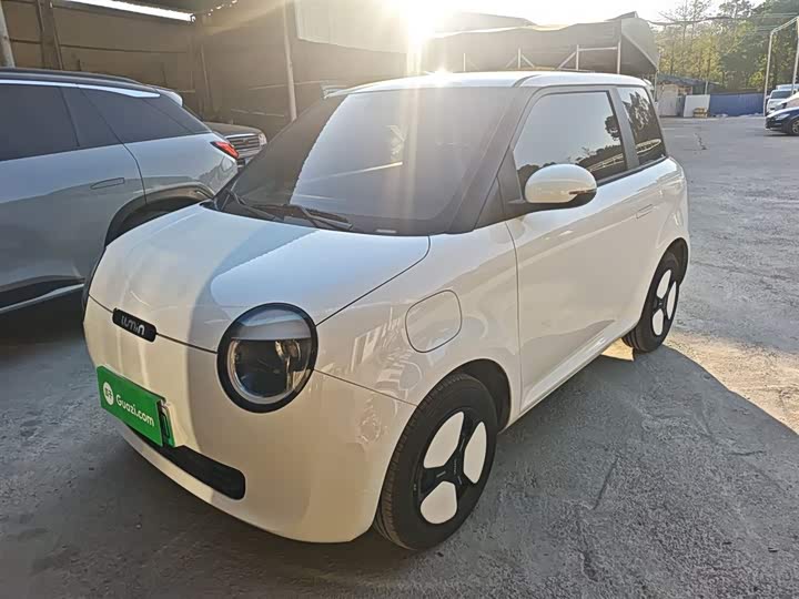 Фото 2 - Changan Qiyuan (Nevo) Lumin