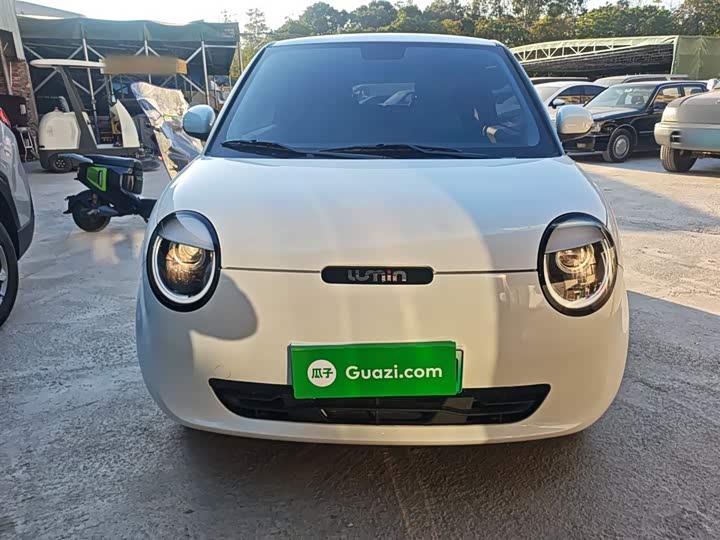 Фото 3 - Changan Qiyuan (Nevo) Lumin