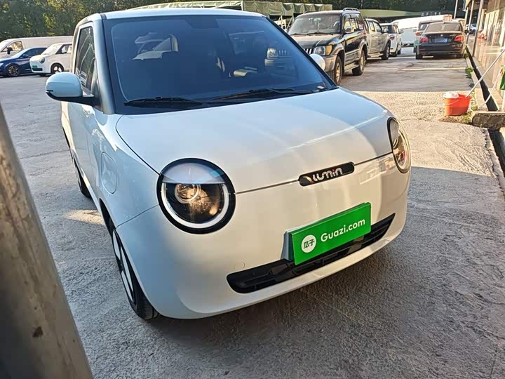 Фото 4 - Changan Qiyuan (Nevo) Lumin