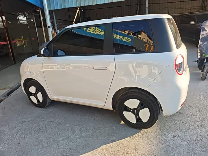 Фото 5 - Changan Qiyuan (Nevo) Lumin