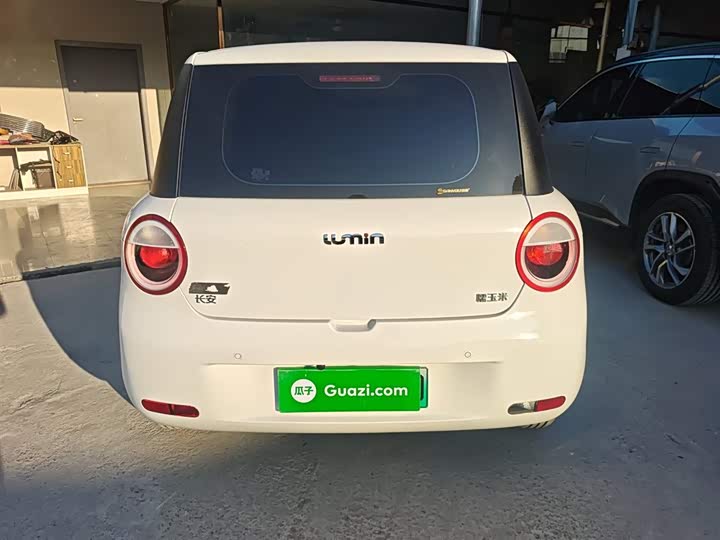 Фото 6 - Changan Qiyuan (Nevo) Lumin