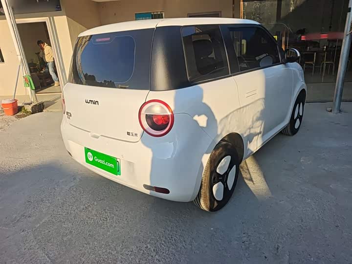 Фото 7 - Changan Qiyuan (Nevo) Lumin