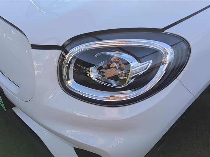 Фото 5 - Leapmotor T03