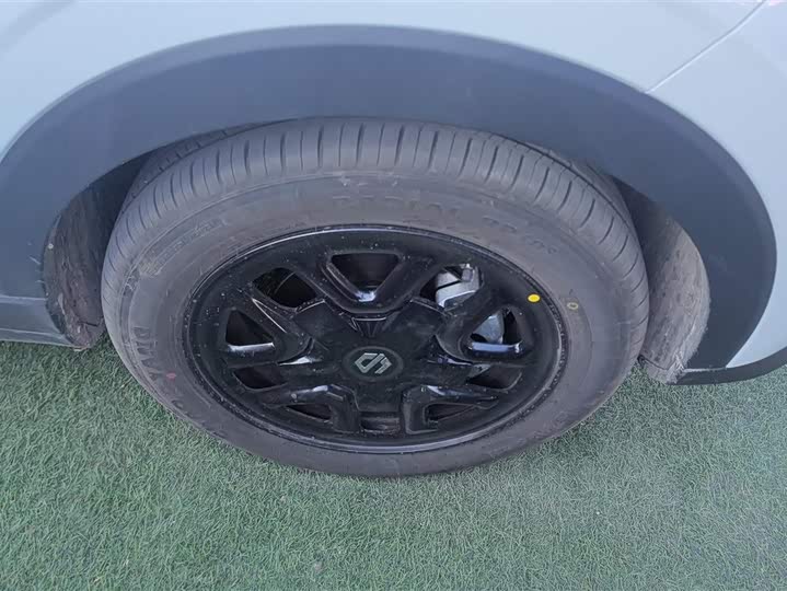 Фото 6 - Leapmotor T03