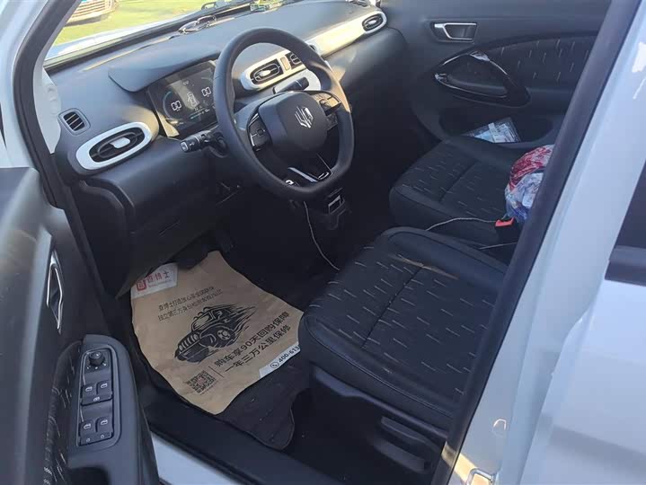 Фото 9 - Leapmotor T03