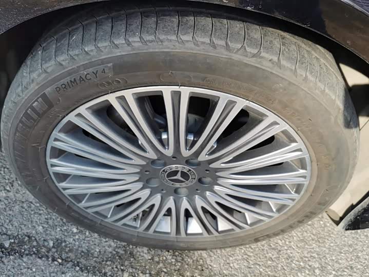 Фото 6 - Mercedes-Benz E-Class