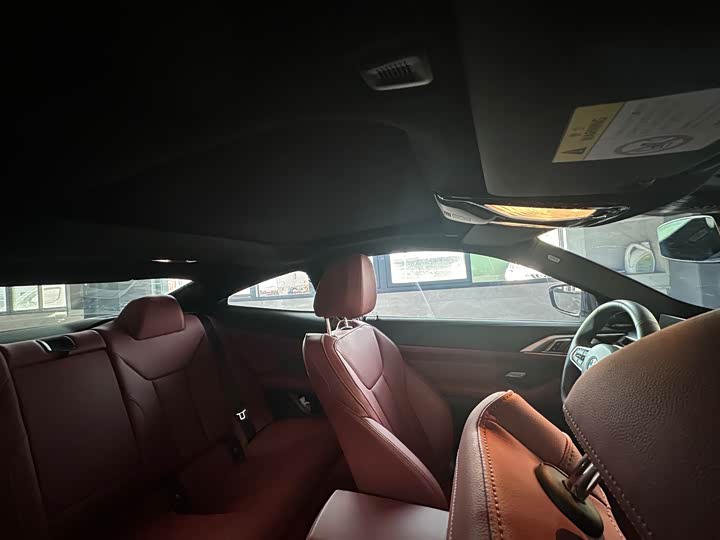 Фото 5 - BMW 4 Series