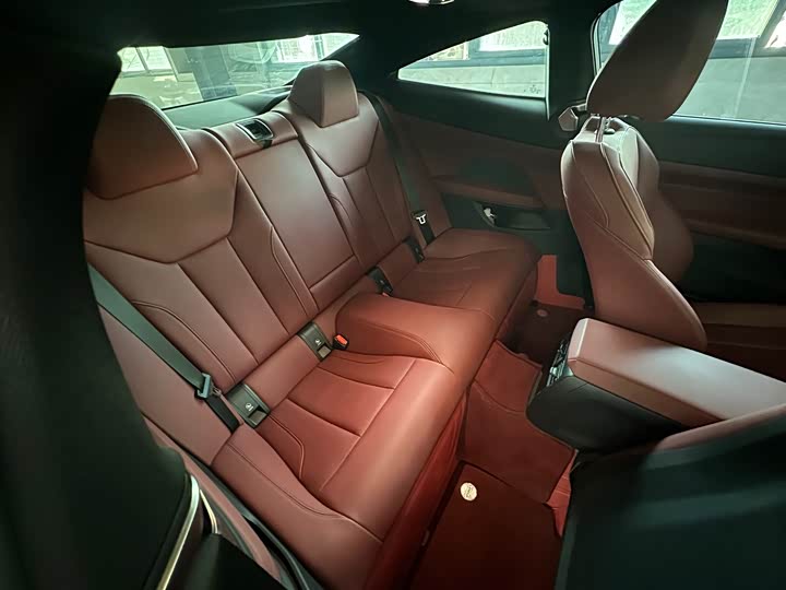 Фото 6 - BMW 4 Series