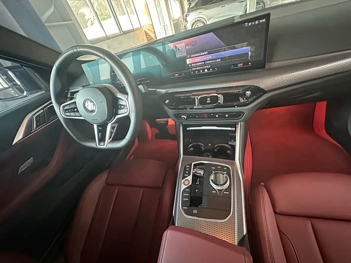 Фото 7 - BMW 4 Series