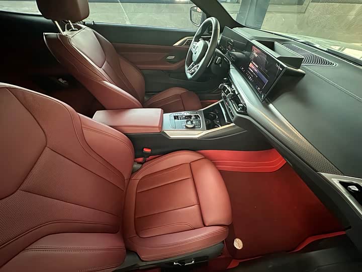 Фото 8 - BMW 4 Series