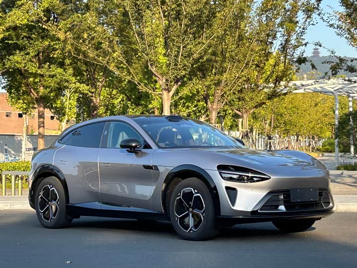 Фото 3 - Xiaomi YU7