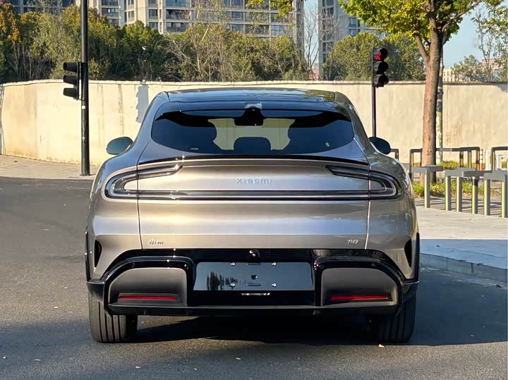 Фото 6 - Xiaomi YU7