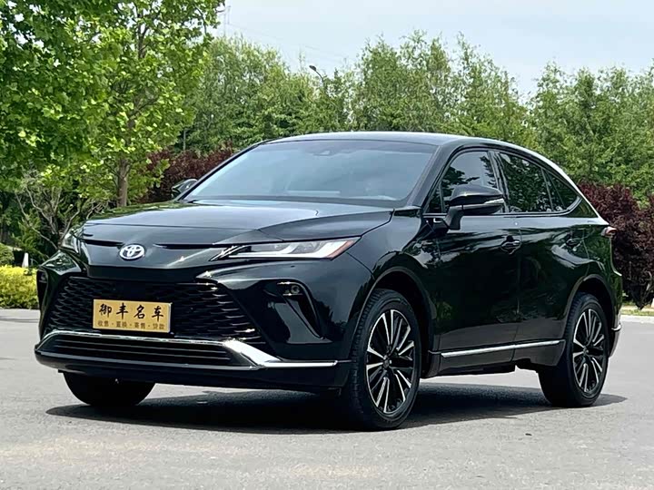 Фото 1 - Toyota Venza