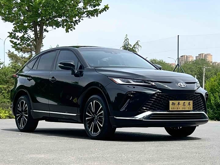 Фото 3 - Toyota Venza