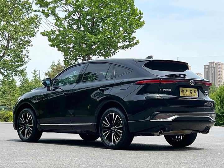 Фото 6 - Toyota Venza