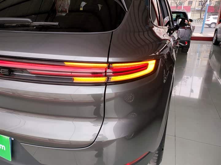 Фото 8 - Porsche Cayenne