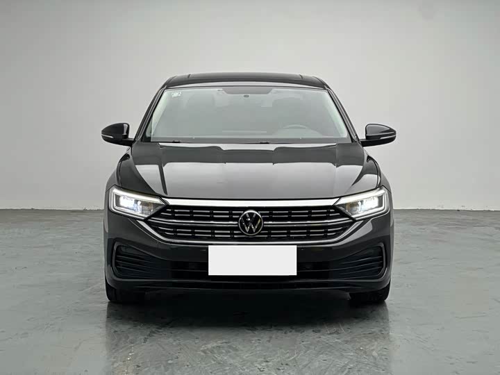 Фото 2 - Volkswagen Sagitar L