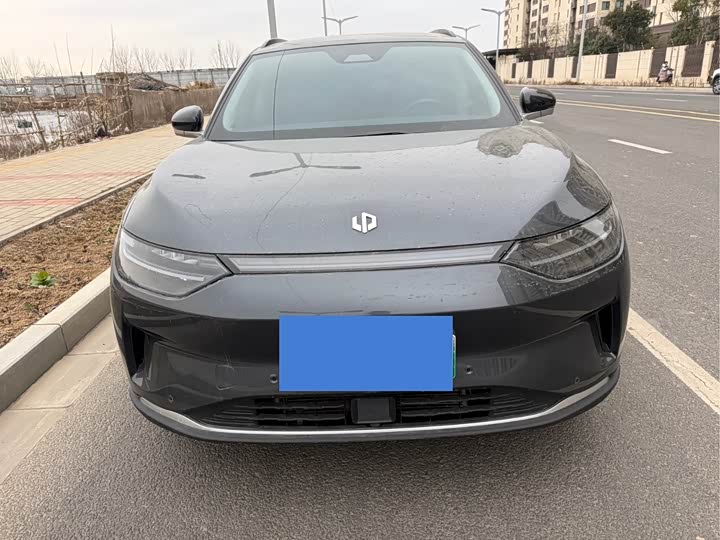 Фото 2 - Leapmotor C11