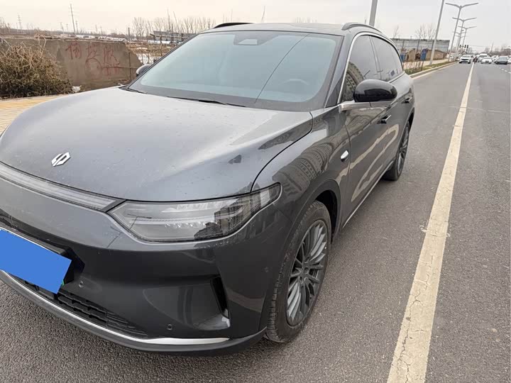 Фото 3 - Leapmotor C11