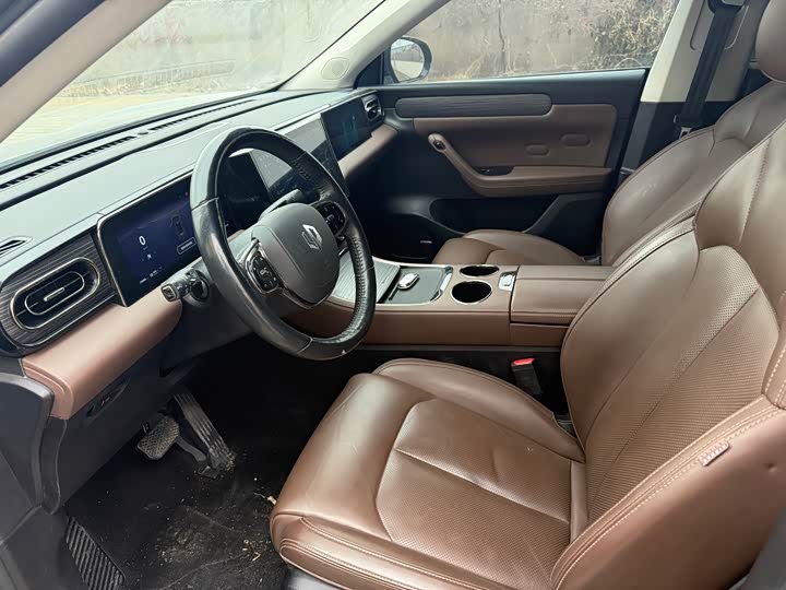 Фото 4 - Leapmotor C11