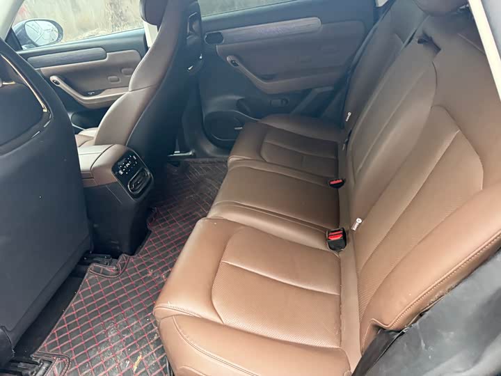 Фото 5 - Leapmotor C11