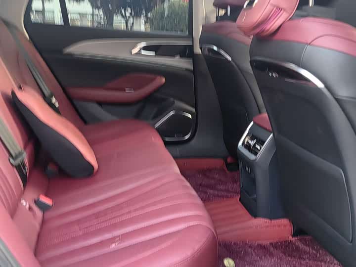 Фото 6 - Hongqi H5