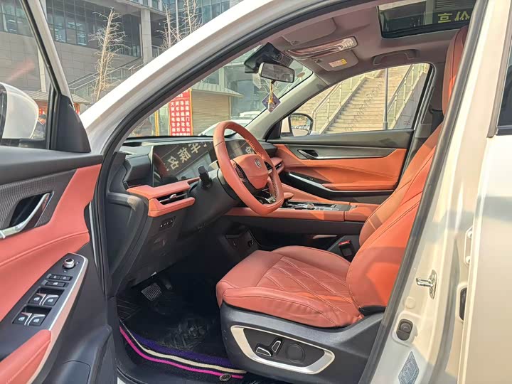 Фото 4 - Changan CS75 Plus