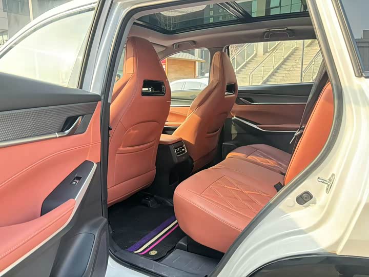 Фото 6 - Changan CS75 Plus