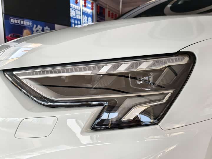 Фото 4 - Audi A3