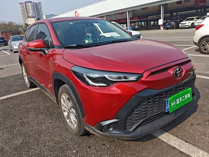 Фото 4 - Toyota Frontlander