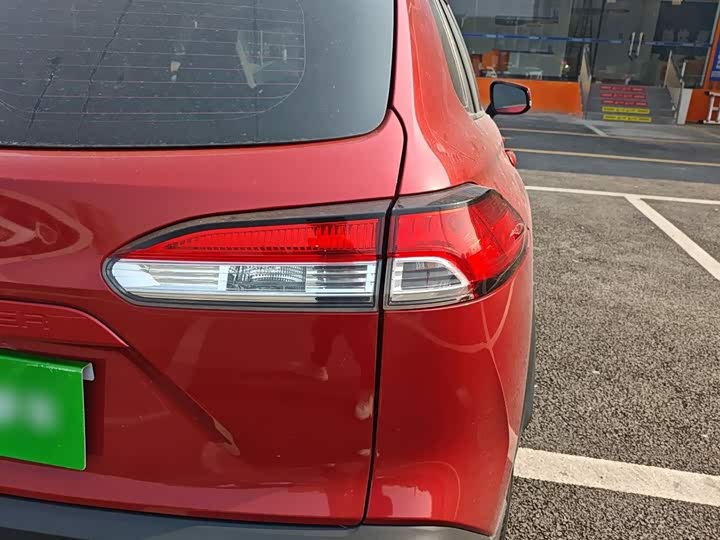 Фото 8 - Toyota Frontlander