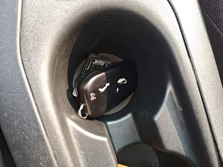 Фото 9 - Toyota Frontlander