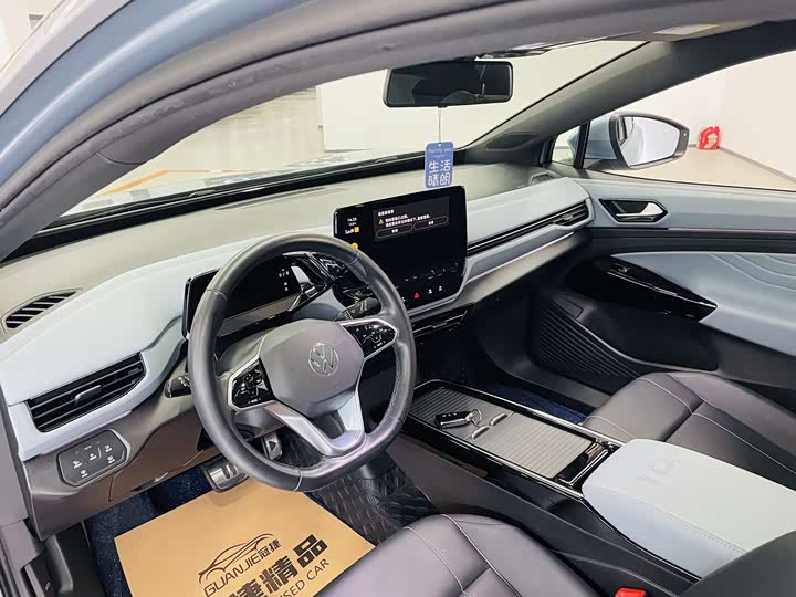 Фото 6 - Volkswagen ID.4 X