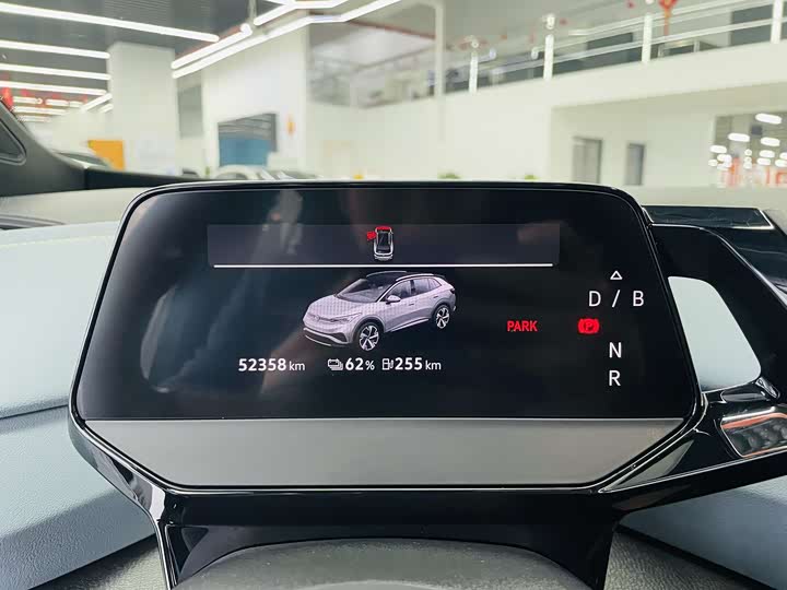 Фото 8 - Volkswagen ID.4 X