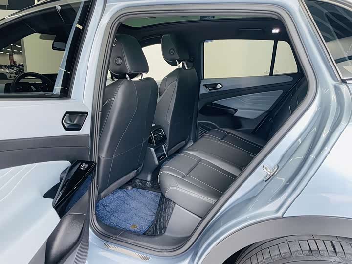 Фото 9 - Volkswagen ID.4 X